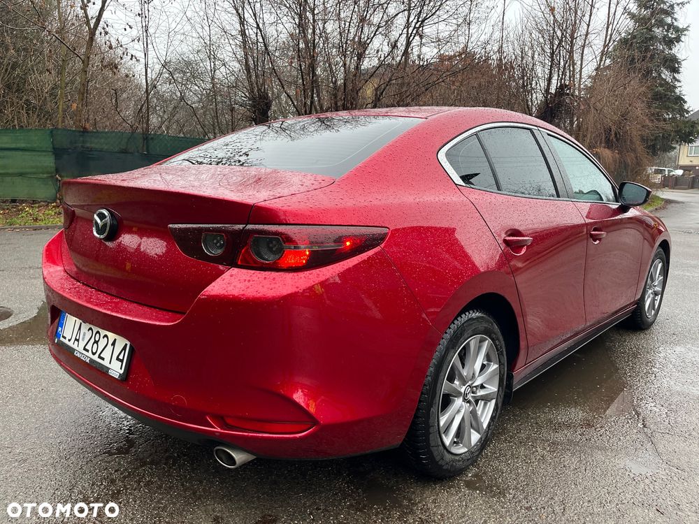 Mazda 3 - 9