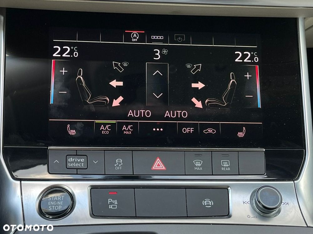 Audi A6 Avant - 26
