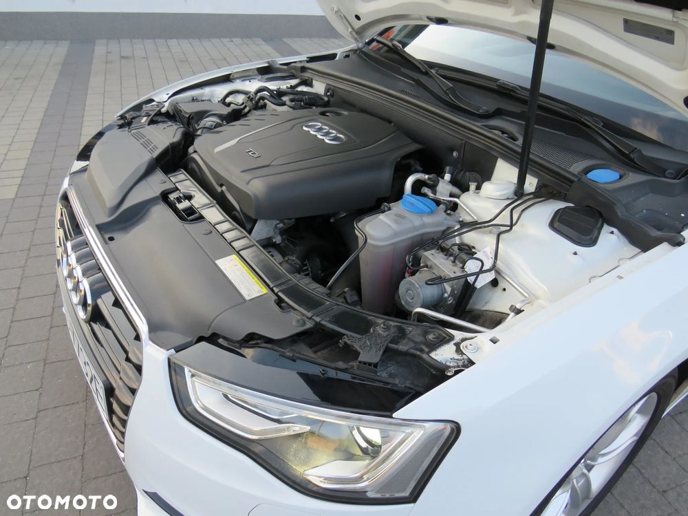 Audi A5 Cabrio - 33