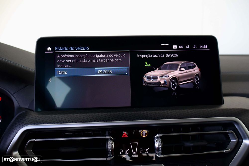 BMW iX3 M Sport Inspiring - 46