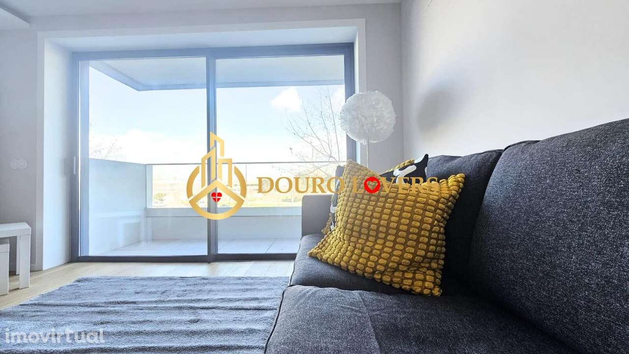 T1 Novo e Totalmente Equipado | Piscina | Garagem com Wallbox |... - Grande imagem: 4/42