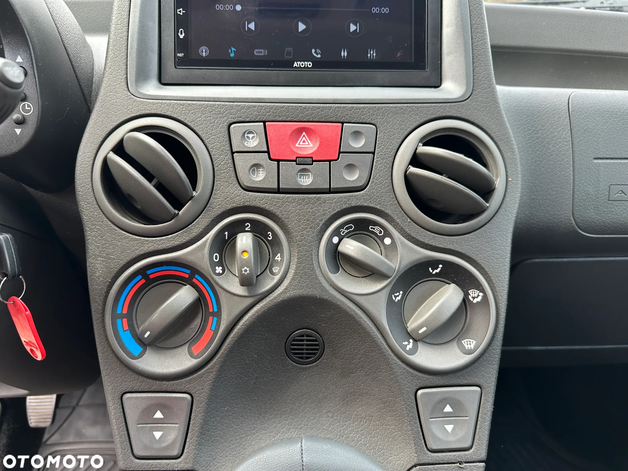 Fiat Panda - 20