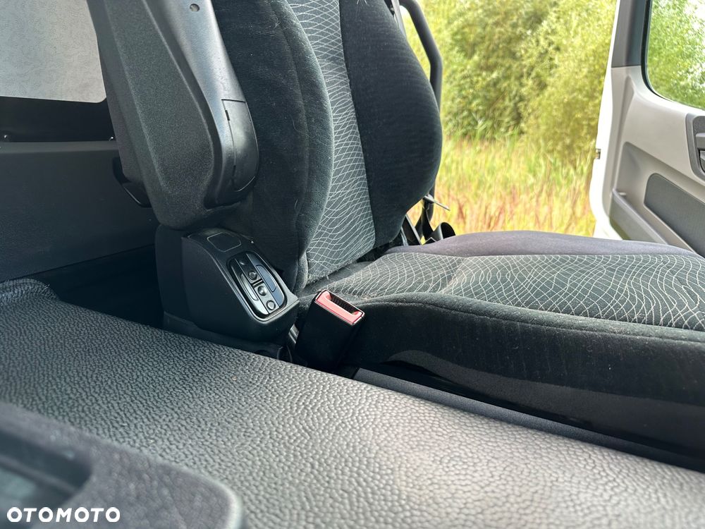 Mercedes-Benz ACTROS 2536 CHLODNIA 24 Palety  dl 9.70m - 25