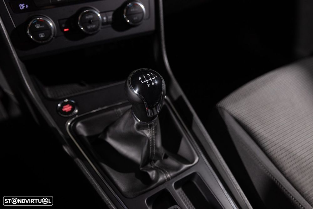 SEAT Leon ST 1.6 TDI Style S/S - 21