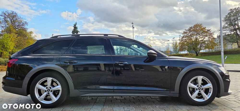 Audi A6 Allroad - 21