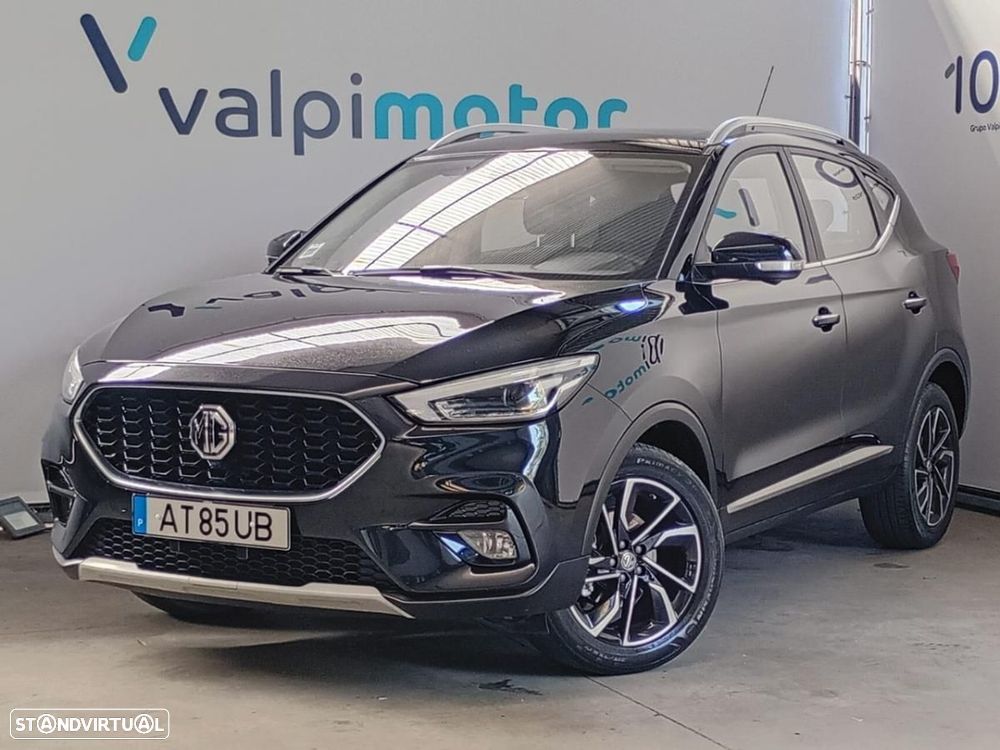 MG ZS 1.0 T-GDI Luxury - 3