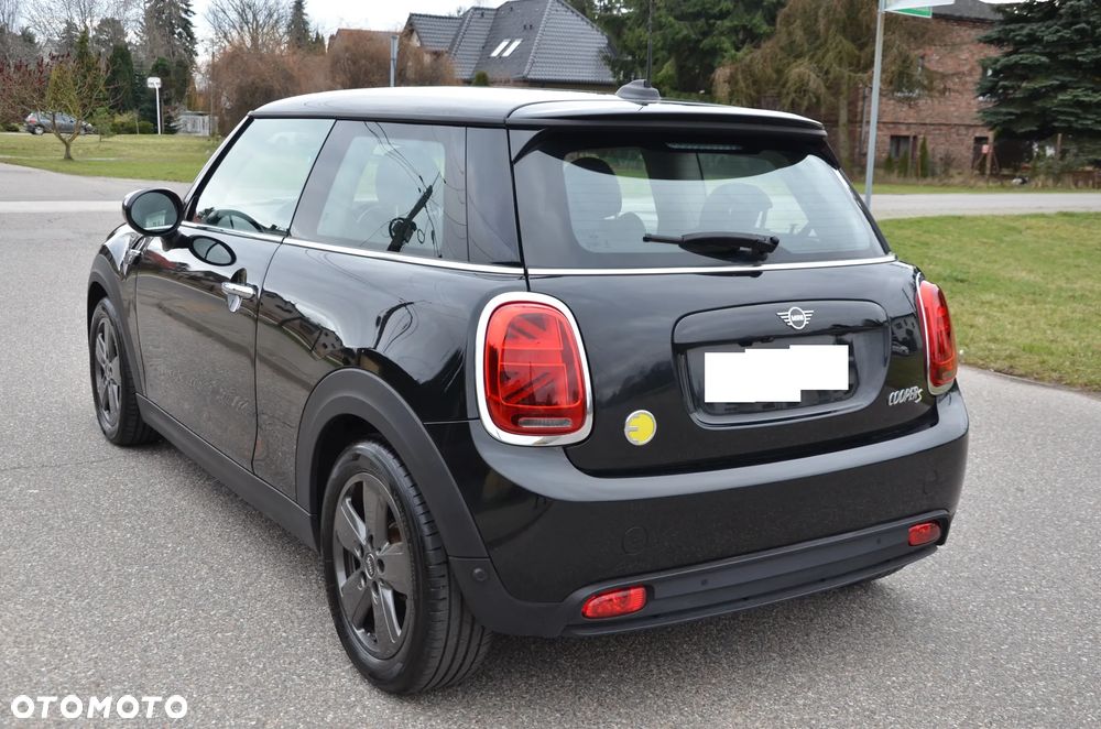 MINI Cooper John SE - 5