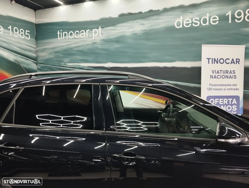 VW Taigo 1.0 TSI Life DSG - 10