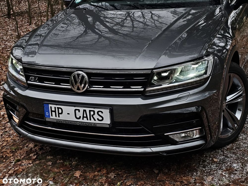 Volkswagen Tiguan 2.0 TDI SCR R-Line - 29