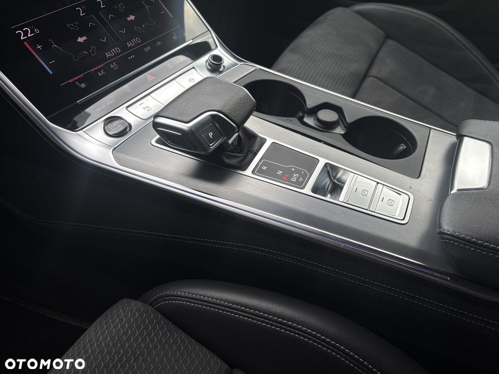 Audi A6 Avant - 19