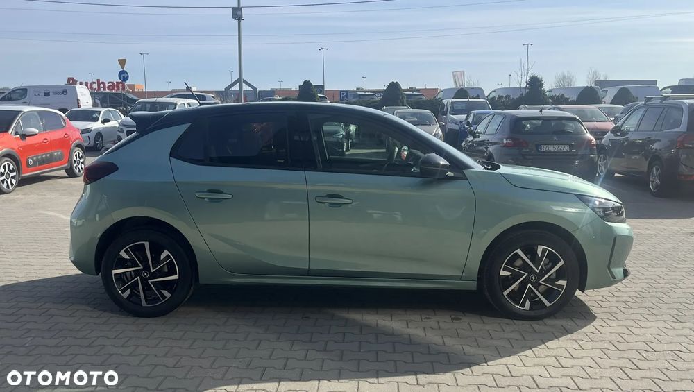 Opel Corsa 1.2 T mHEV Yes 2025 eDCT - 14