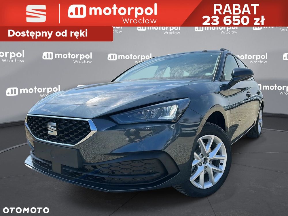 Seat Leon - 1