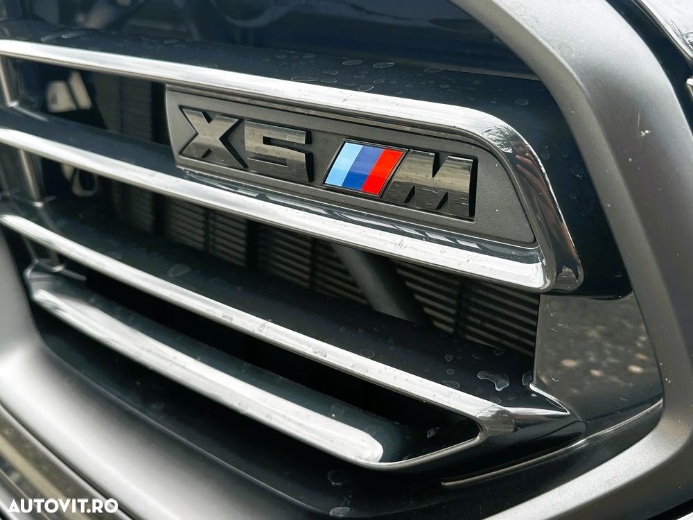 BMW X5 M - 15