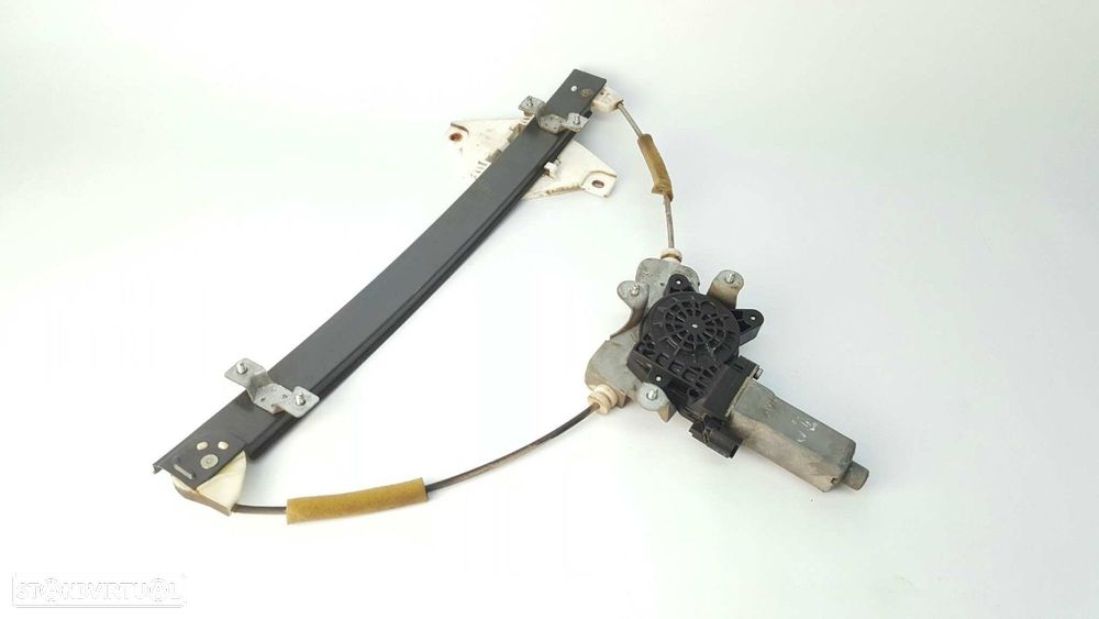 ELEVADOR TRASEIRO DIREITO SSANGYONG RODIUS XDI - 1