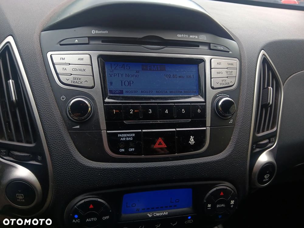 Hyundai ix35 1.6 GDI Premium 2WD - 19