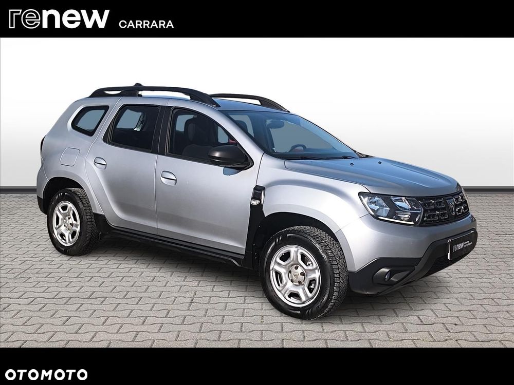 Dacia Duster 1.5 Blue dCi Comfort - 7