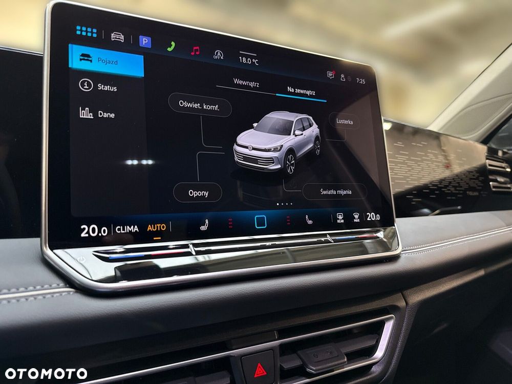 Volkswagen Tiguan 1.5 eTSI Elegance DSG - 35