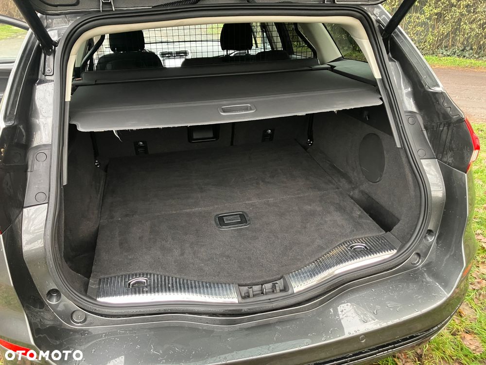 Ford Mondeo 2.0 EcoBlue Business Edition - 14