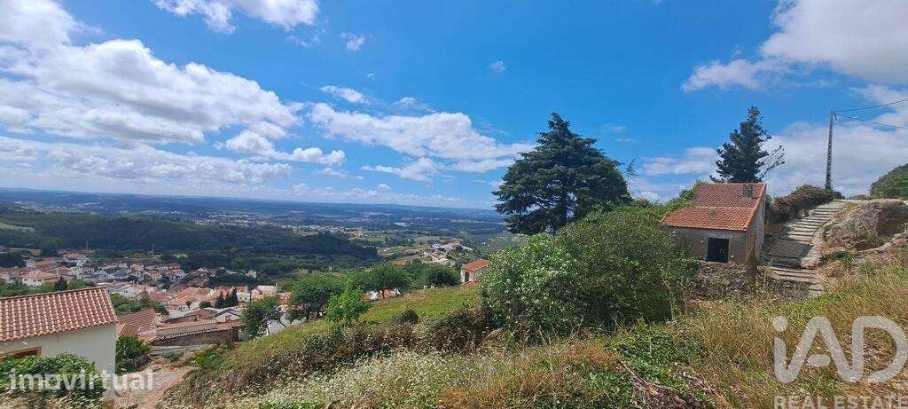 Terreno para construção em Lamas e Cercal de 240,00 m2 - Grande imagem: 4/8