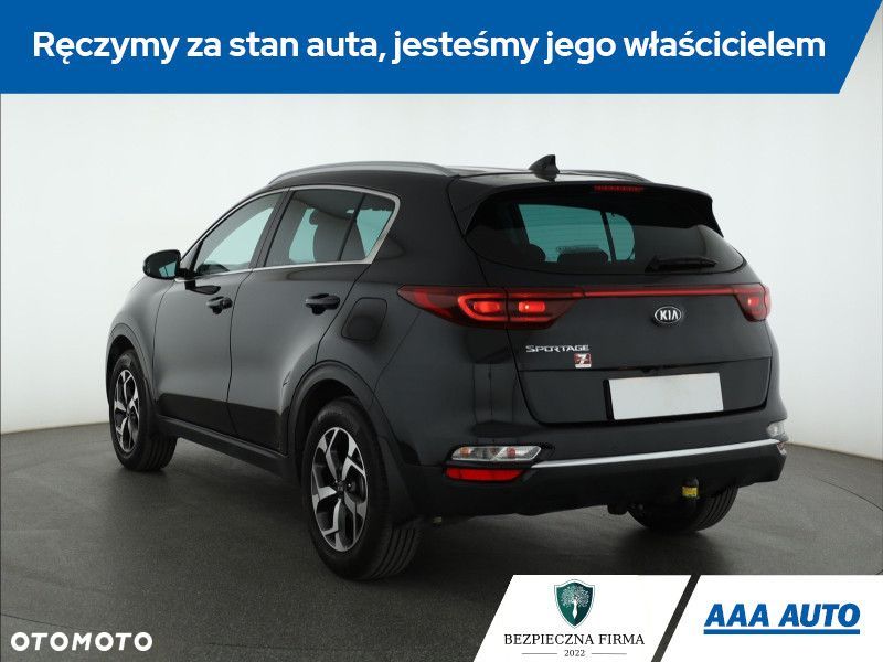 Kia Sportage - 6