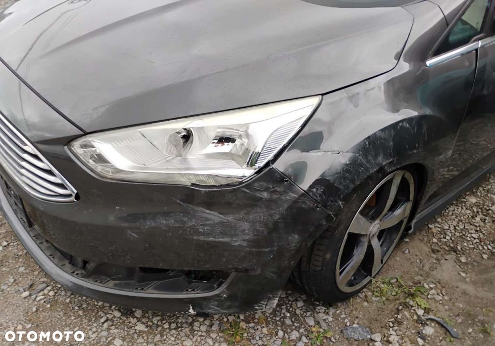 Ford C-MAX - 23