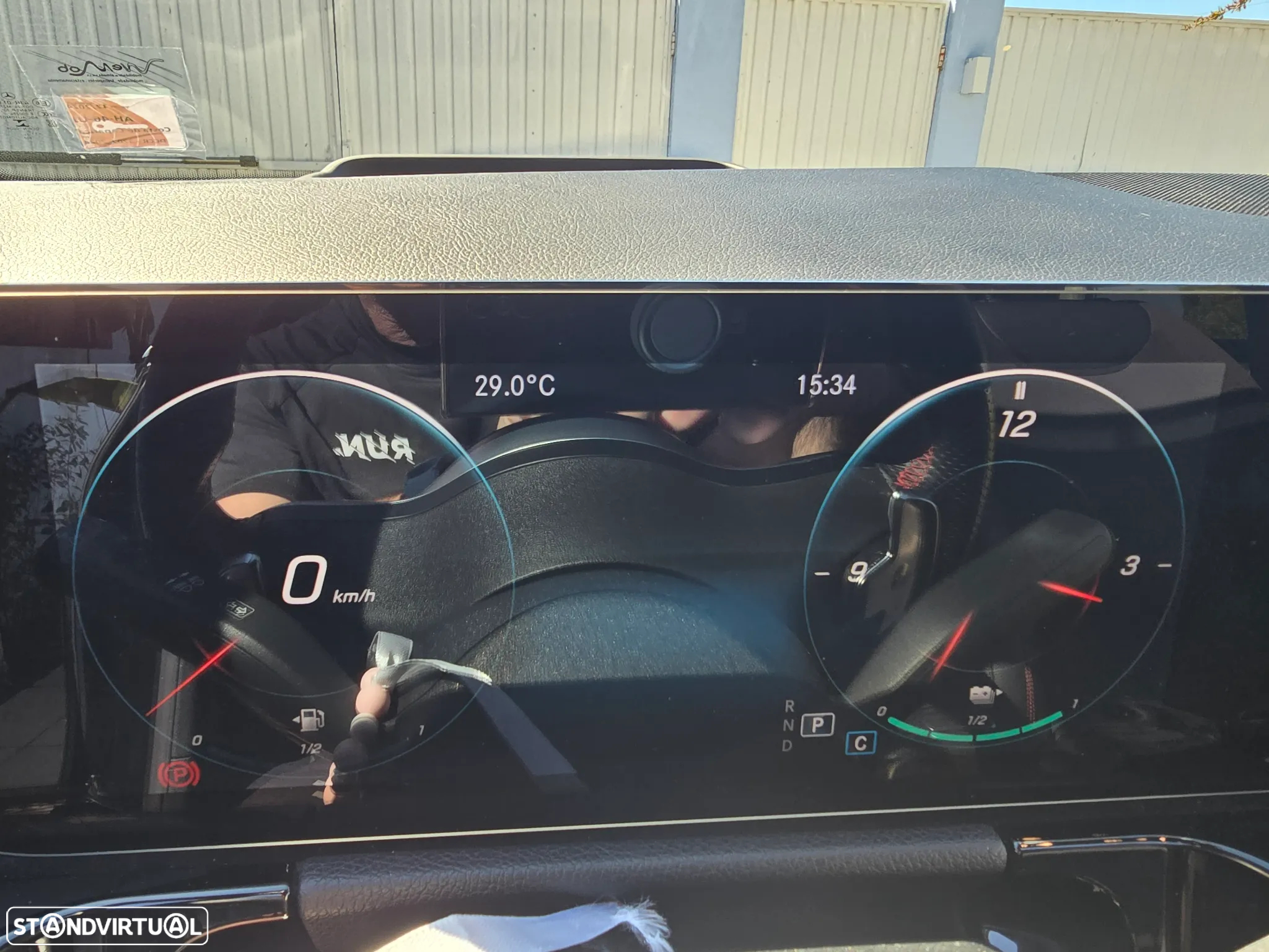 Mercedes-Benz GLA 250 - 29
