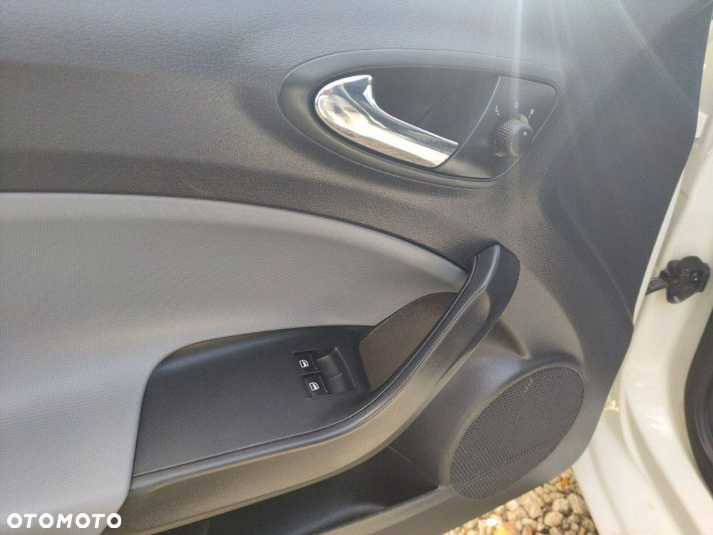 Seat Ibiza - 16