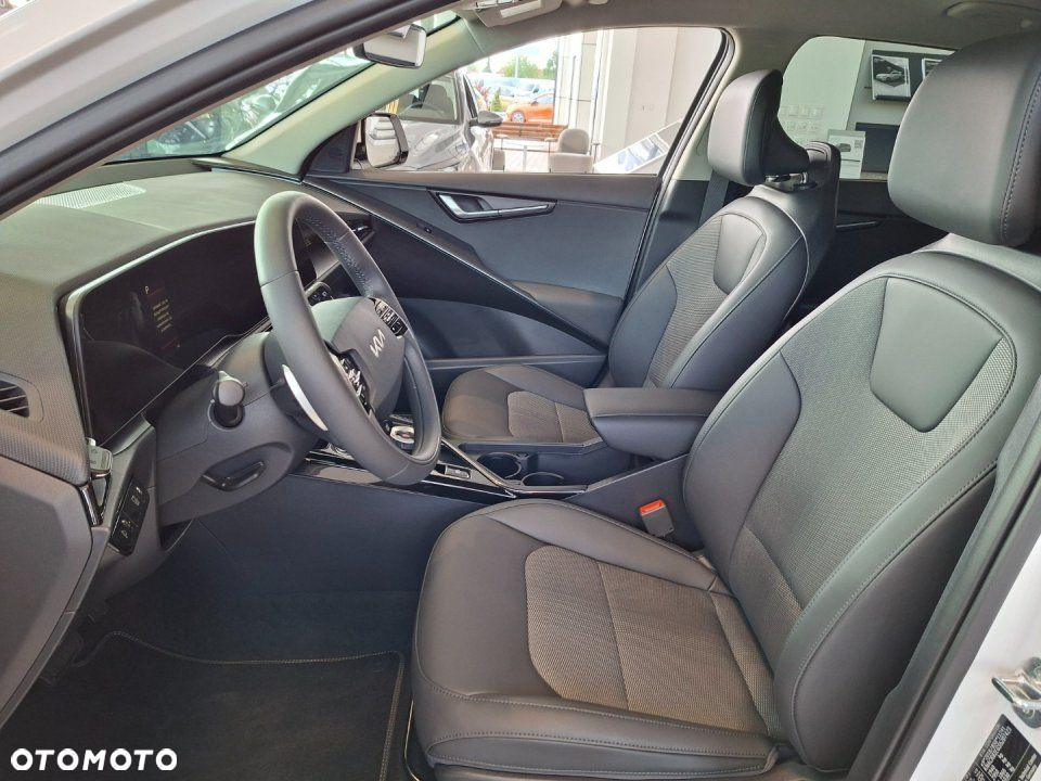 Kia Niro - 27