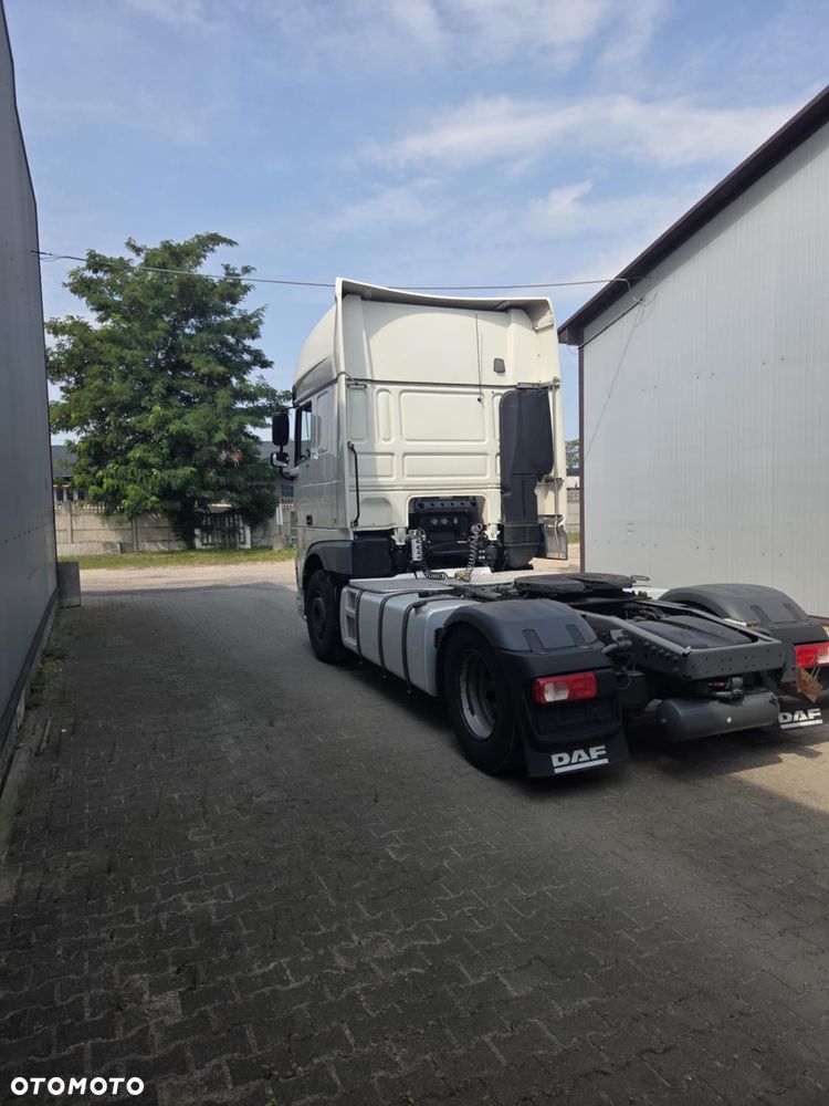 DAF XF480 - 4