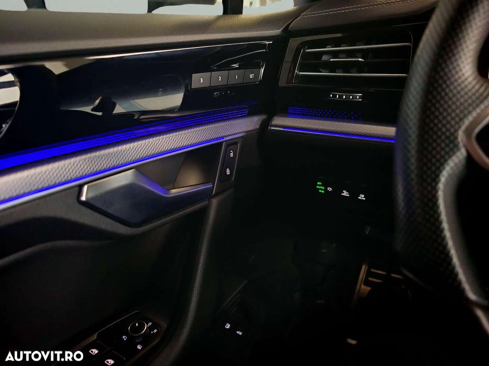 Volkswagen Touareg V6 TSI eHybrid PHEV R - 20