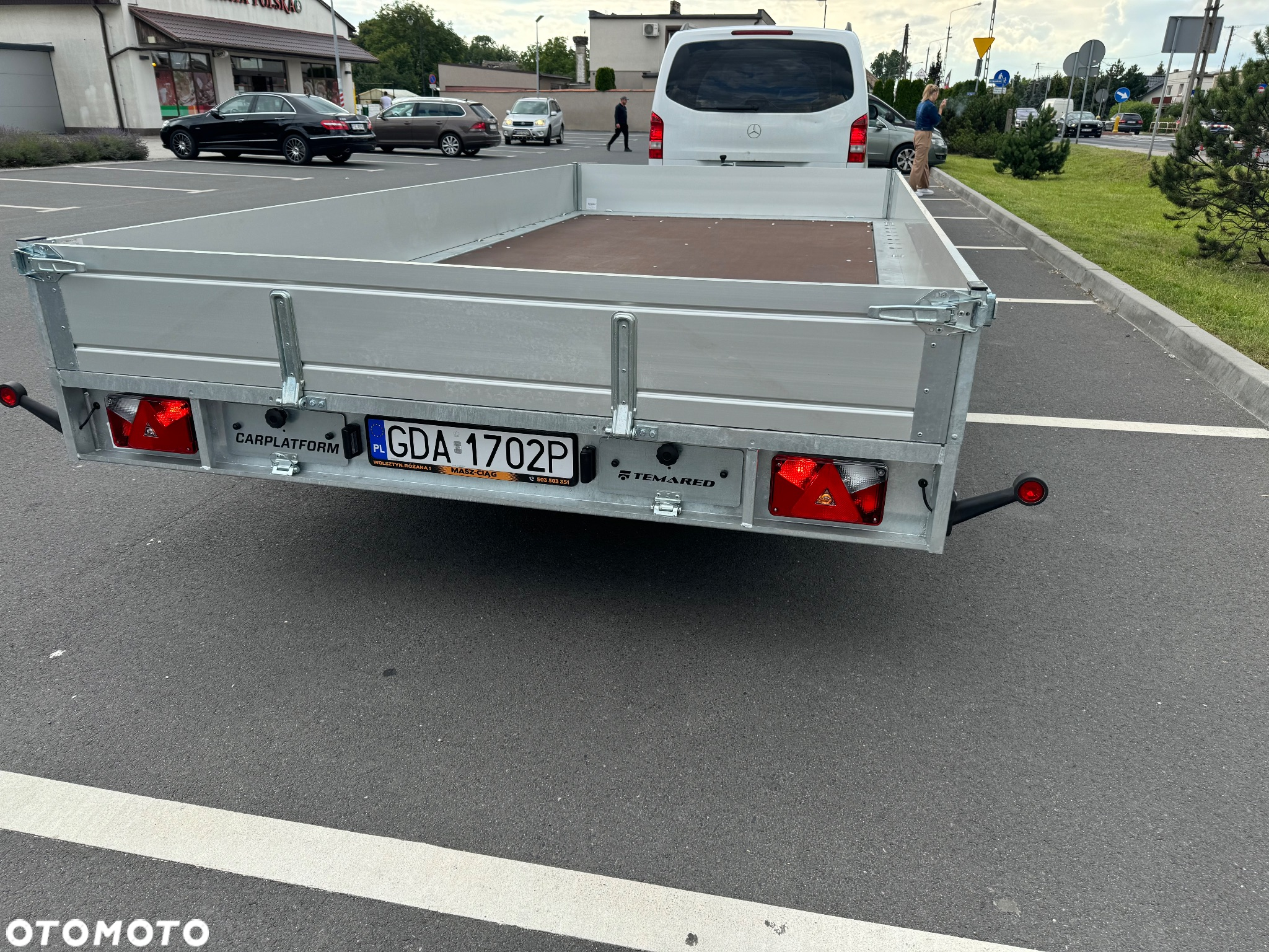 TEMARED Carplatform - 4