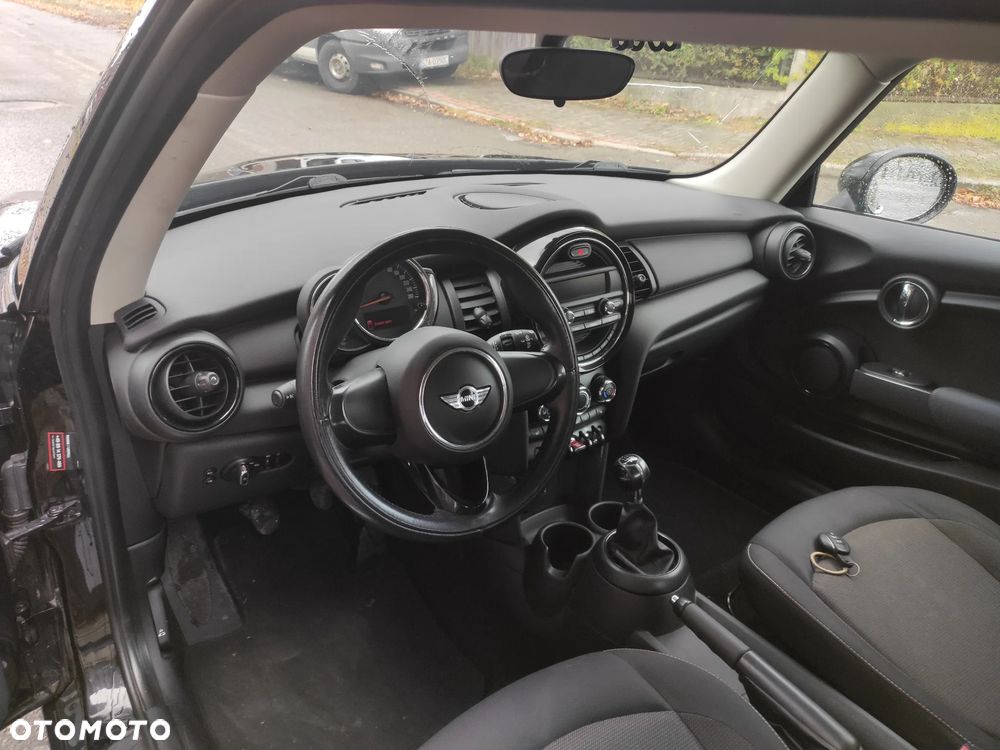 MINI ONE Standard - 6