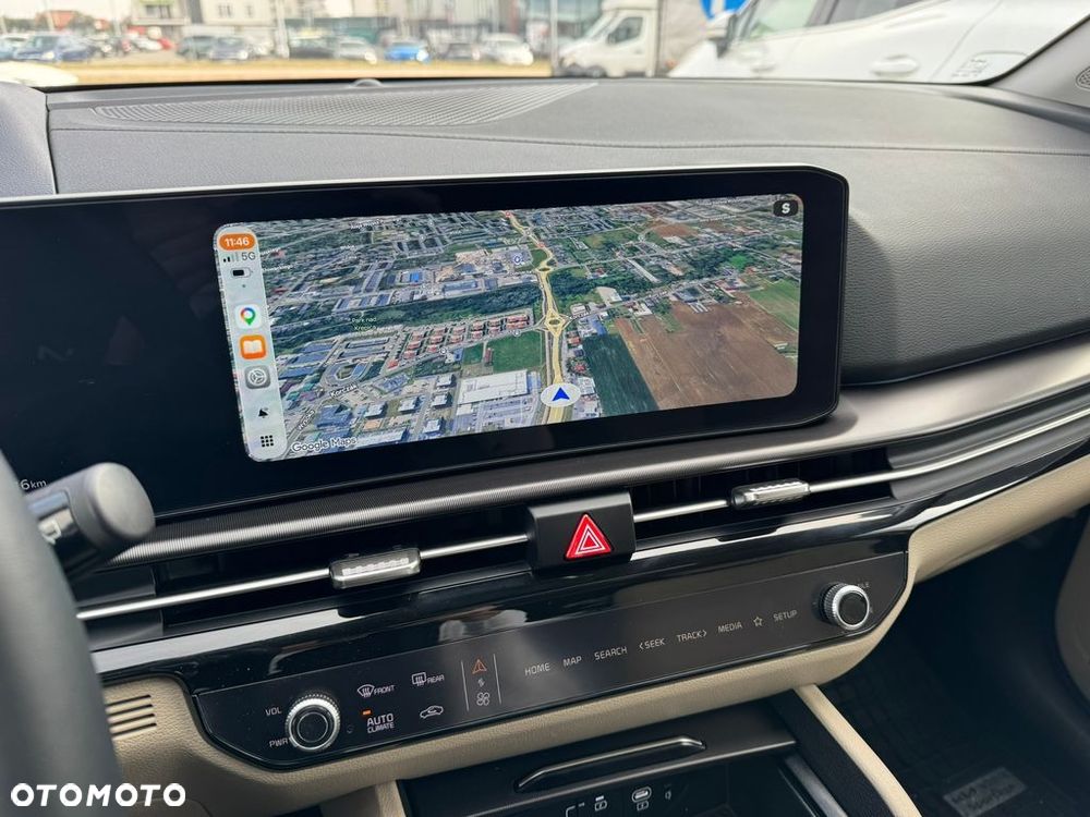 Kia Sportage 1.6 T-GDI Business Line 2WD DCT - 12