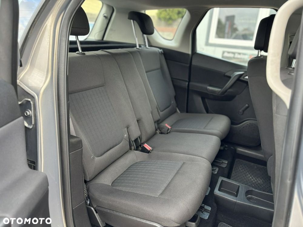 Opel Meriva - 24