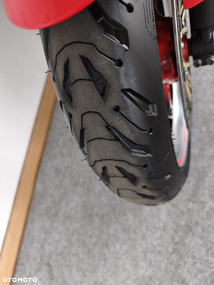 Honda CBR - 13