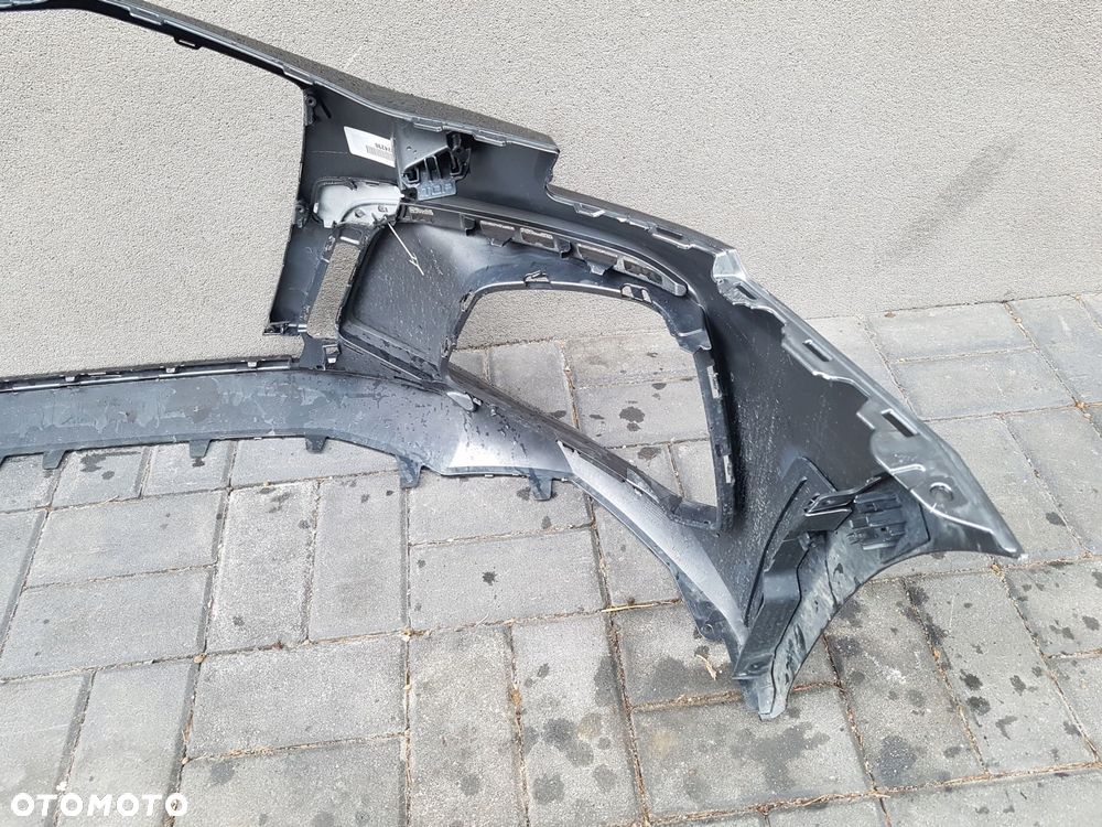 audi a3 s-line 20^ zderzak przód 8y0807437f - 10