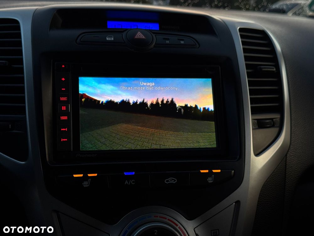 Hyundai ix20 1.4 Fifa World Cup Edition - 30