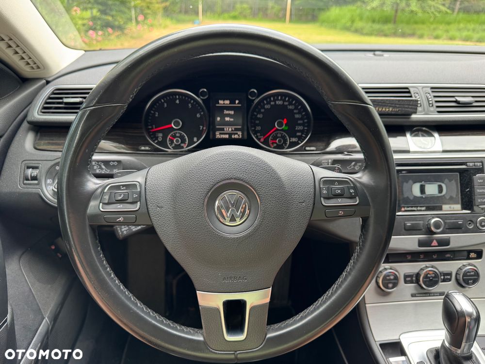 Volkswagen CC - 31