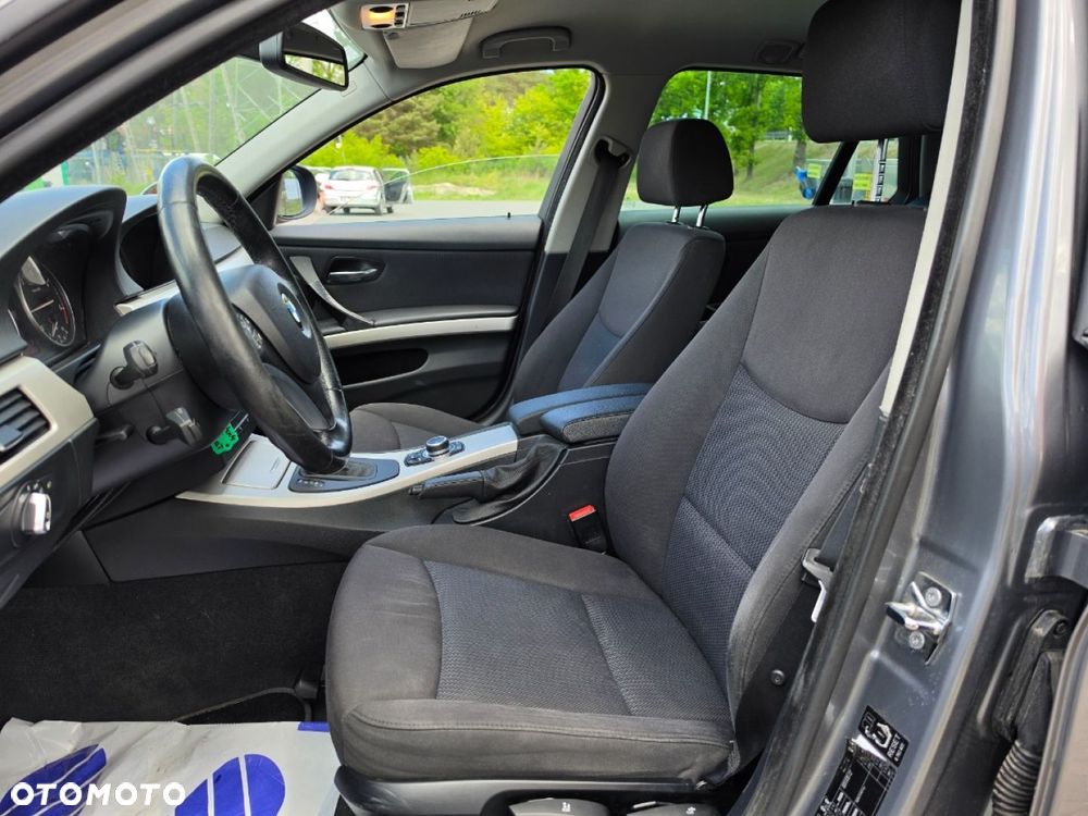 BMW Seria 3 - 15