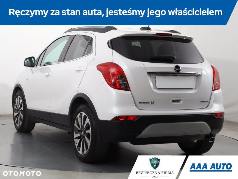 Opel Mokka - 5