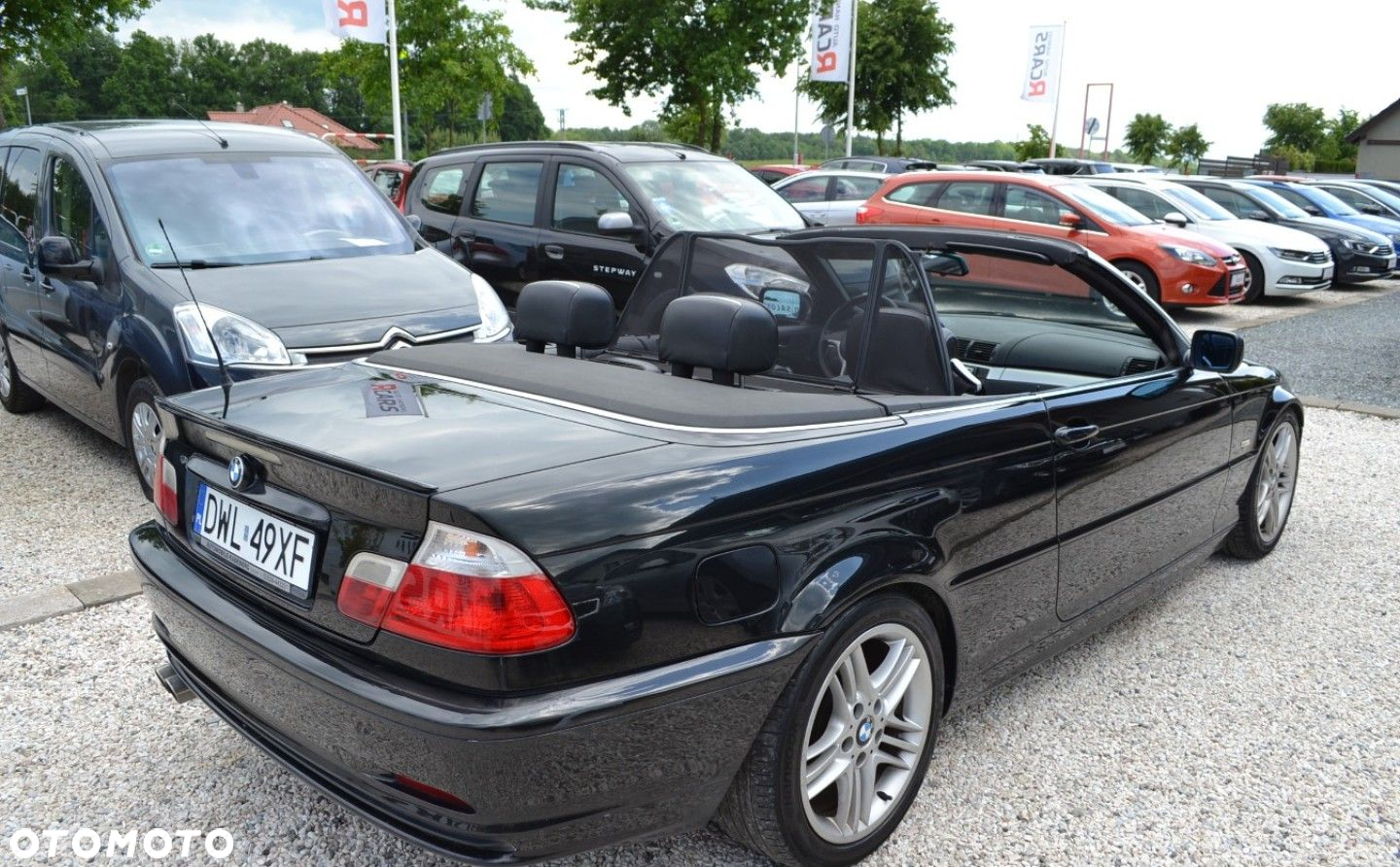BMW Seria 3 - 4
