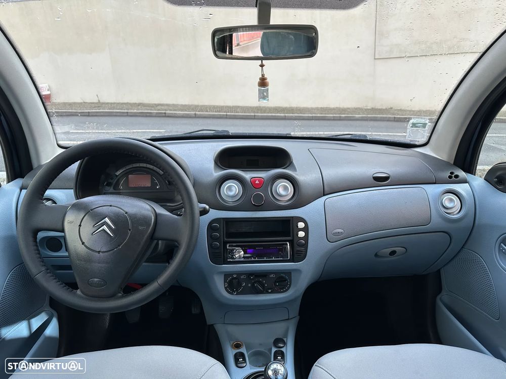 Citroën C3 1.1 SX Pack - 14