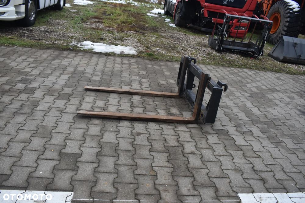 New Holland T4 75 - 21