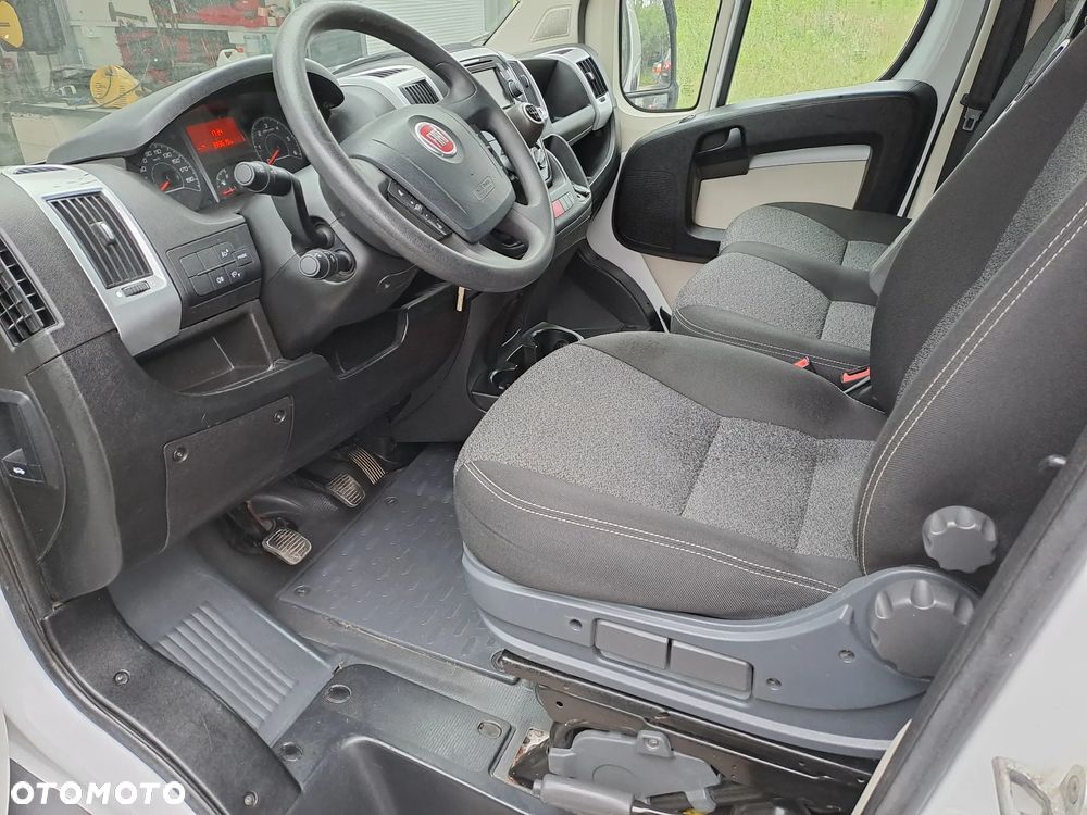 Fiat DUCATO - 19