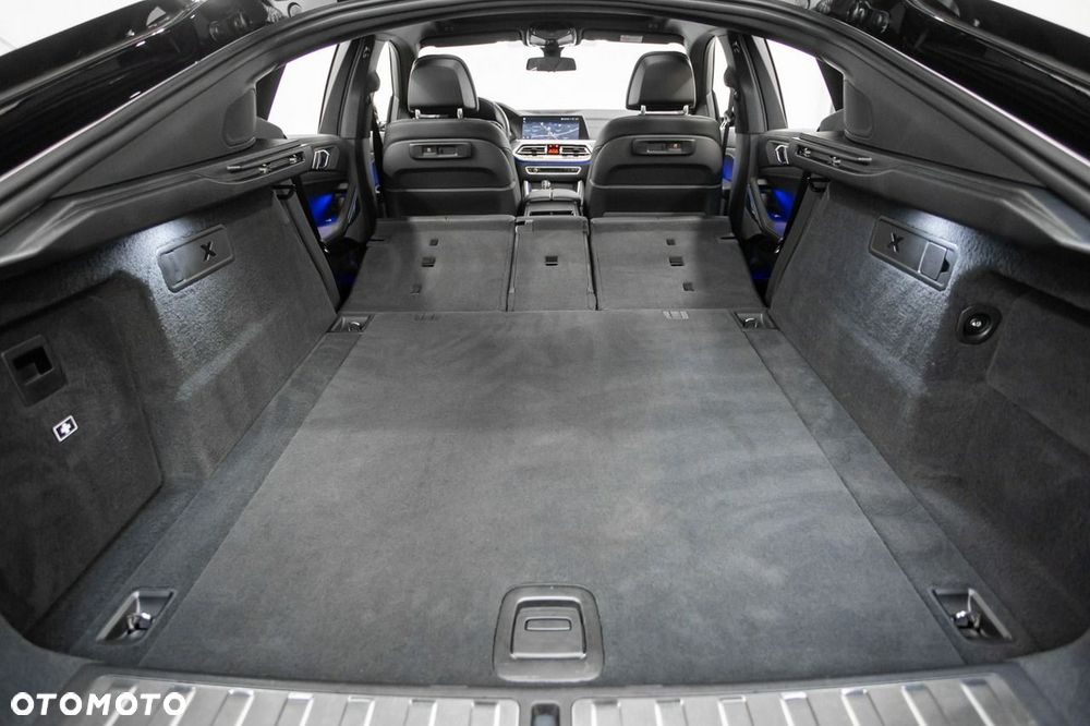 BMW X6 - 27