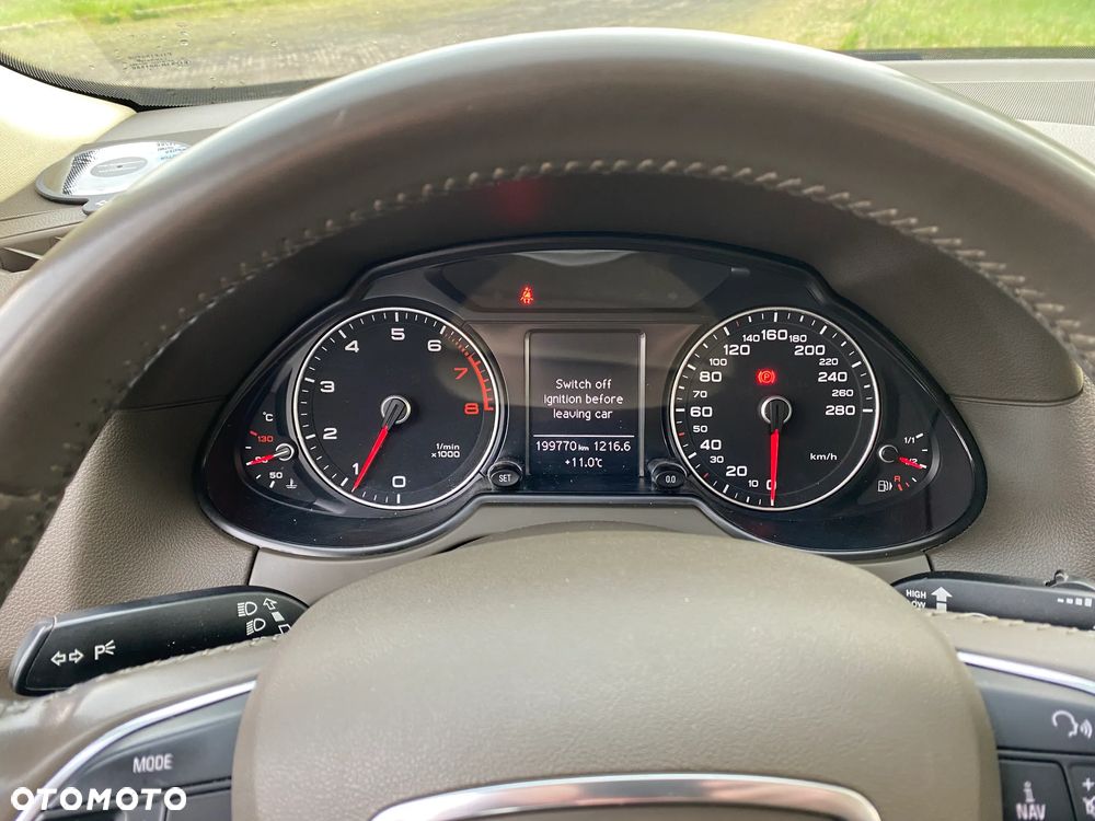 Audi Q5 2.0 TFSI Quattro - 12