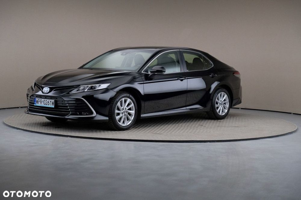 Toyota Camry 2.5 Hybrid Comfort CVT - 1