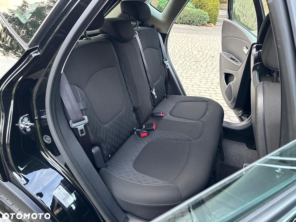 Renault Captur - 12