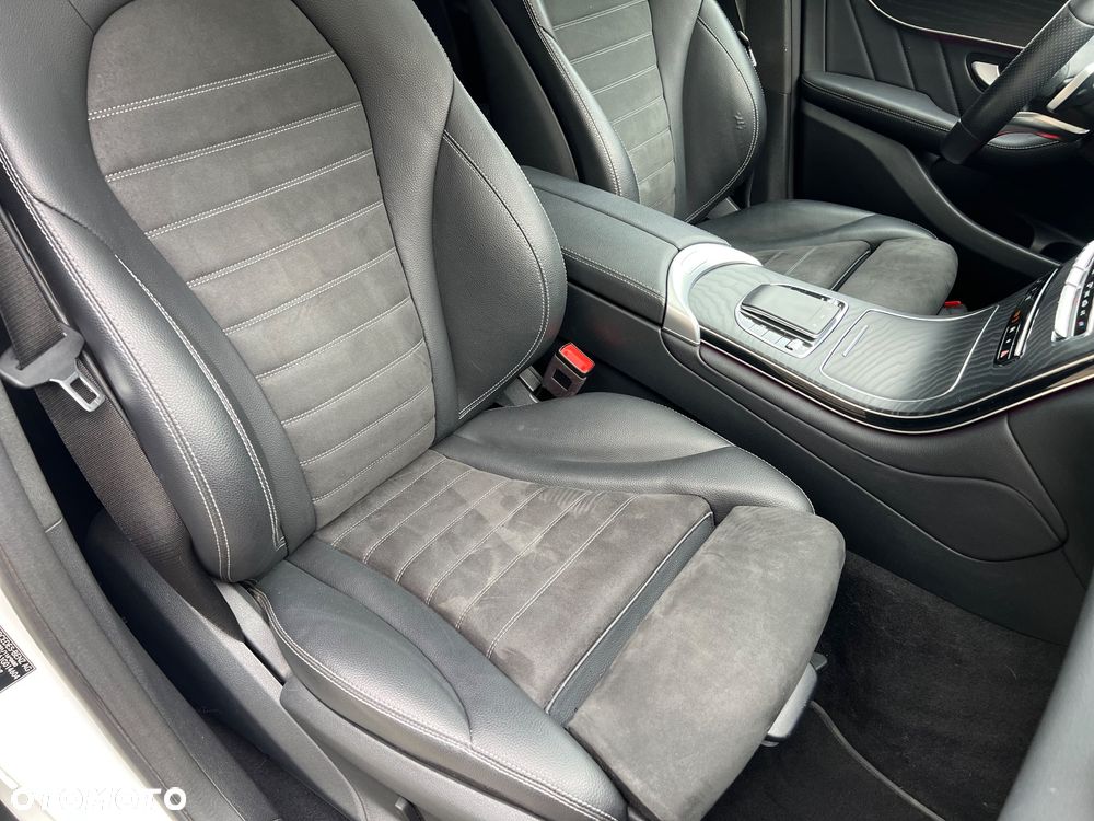 Mercedes-Benz GLC 220 d 4-Matic - 22