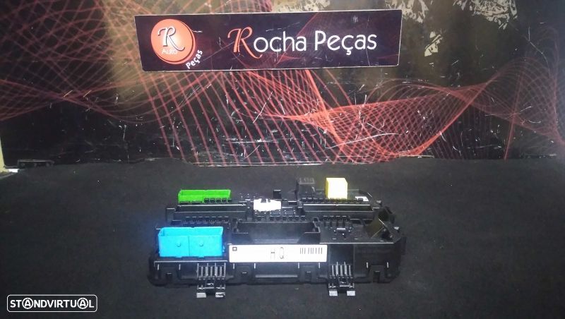 Bsi Opel Zafira / Zafira Family B (A05) - 1